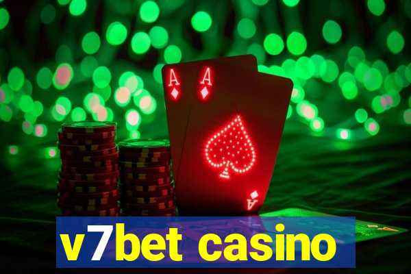 v7bet casino